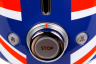 Тостер Smeg TSF01UJEU