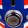 Тостер Smeg TSF01UJEU