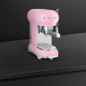 Кофемашина Smeg ECF01PKEU