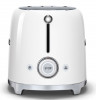 Тостер Smeg TSF01WHEU