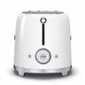Тостер Smeg TSF01WHEU