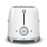 Тостер Smeg TSF01WHEU