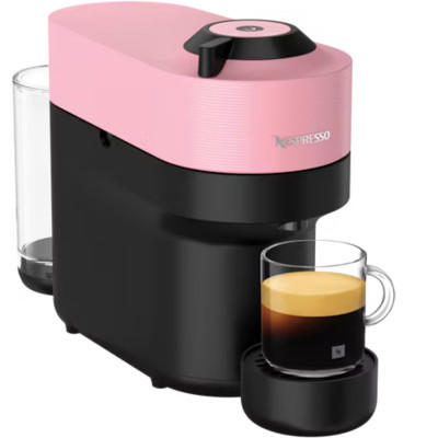 Кофемашина Nespresso Vertuo POP PK
