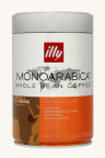 Кофе в зернах ILLY Моноарабика Эфиопия 250гр