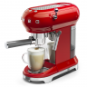 Кофемашина Smeg ECF01RDEU