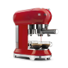 Кофемашина Smeg ECF01RDEU