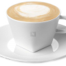 Набор чашек PURE Cappuccino
