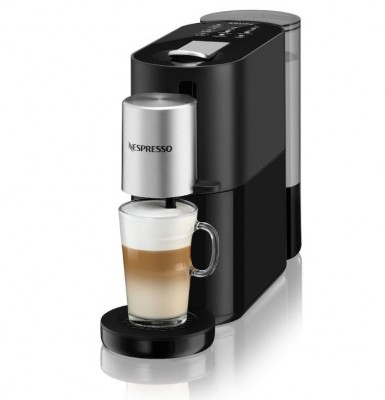 Капсульная кофемашина Nespresso Krups Atelier