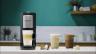 Капсульная кофемашина Nespresso Krups Atelier