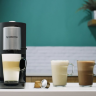 Капсульная кофемашина Nespresso Krups Atelier