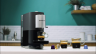 Капсульная кофемашина Nespresso Krups Atelier