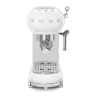 Кофемашина Smeg ECF01WHEU