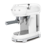 Кофемашина Smeg ECF01WHEU