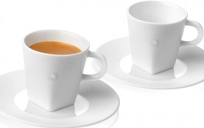 Набор чашек PURE Espresso
