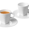 Набор чашек PURE Espresso