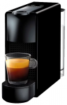 Кофемашина капсульная Nespresso C30 Essenza Mini (Black)