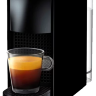 Кофемашина капсульная Nespresso C30 Essenza Mini (Black)