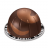 Кофе в капсулах Nespresso Vertuo Rich Chocolate