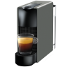 Кофемашина капсульная Nespresso C30 Essenza Mini (Grey)