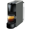 Кофемашина капсульная Nespresso C30 Essenza Mini (Grey)