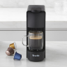 Кофемашина капсульная Nespresso C30 Essenza Mini (Grey)