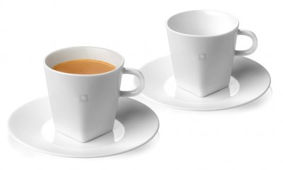 Набор чашек PURE Lungo