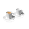 Набор чашек PURE Lungo