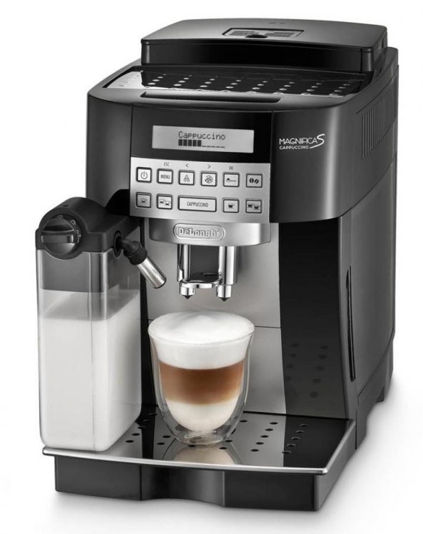 DeLonghi Magnifica ECAM 22.360.B