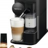 Капсульная кофемашина Nespresso lattissima One 510.b