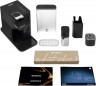 Капсульная кофемашина Nespresso lattissima One 510.b