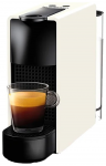 Кофемашина капсульная Nespresso C30 Essenza Mini (White)
