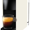 Кофемашина капсульная Nespresso C30 Essenza Mini (White)