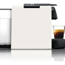 Кофемашина капсульная Nespresso C30 Essenza Mini (White)