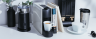 Кофемашина капсульная Nespresso C30 Essenza Mini (White)