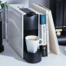 Кофемашина капсульная Nespresso C30 Essenza Mini (White)