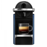 Капсульная кофемашина Nespresso Pixie Silver