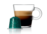 Кофе в капсулах Nespresso Stockholm Fortissio Lungo