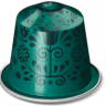 Кофе в капсулах Nespresso Stockholm Fortissio Lungo