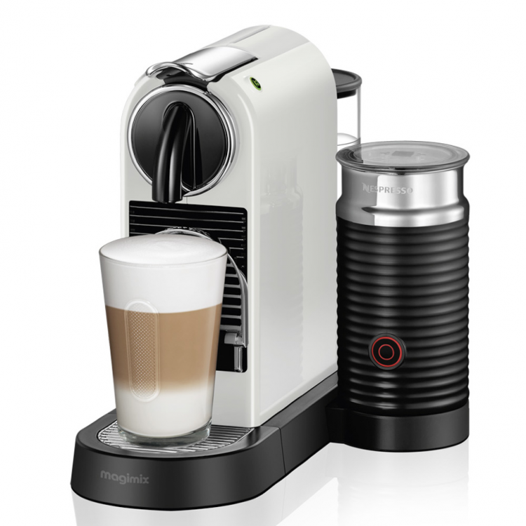 Machine nespresso citiz on sale