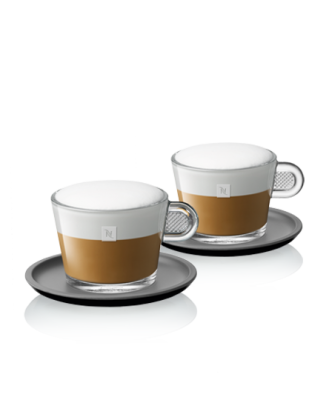Набор чашек View Cappuccino