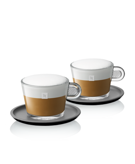 Набор чашек View Cappuccino