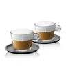 Набор чашек View Cappuccino