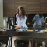 Кофемашина De'Longhi Maestosa EPAM 960.75 GLM