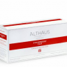 Чай в пакетах Althaus Strawberry Flip - Строберри Флип