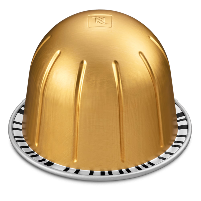 Кофе в капсулах Nespresso Vertuo ALTO AMBRATO