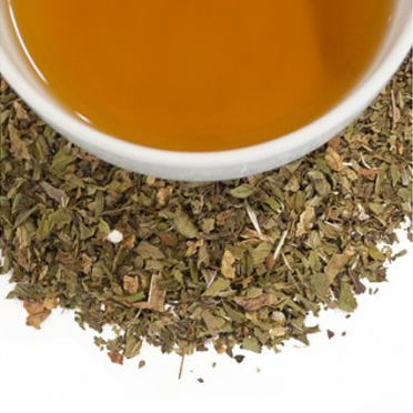 PEPPERMINT HERBAL (Перечная мята)