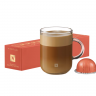 Кофе в капсулах Nespresso Vertuo Peanut and Roasted Sesame