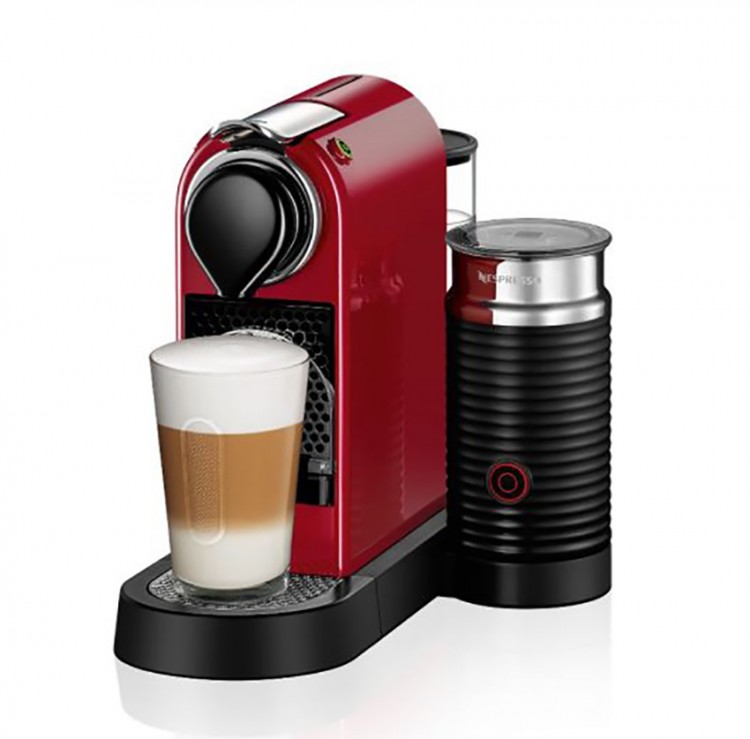 D122 nespresso hot sale