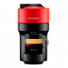 Кофемашина Nespresso Vertuo POP Red
