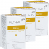 Чай Althaus Rooibos Vanilla - Ройбуш Ваниль 3 упаковки